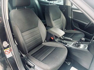 Skoda Octavia Combi Ambition DSG+Navi+Carplay+SHZ+AHK+ - bilder 6