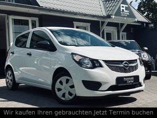 Opel Karl Selection Klima+5-Trg.+Allwetterreifen+