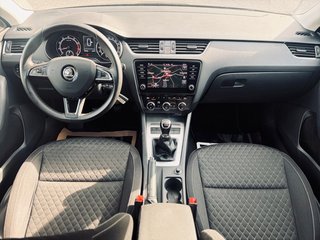 Skoda Octavia Combi Clever+Navi+Carplay+Tempomat+SHZ+ - foto 1