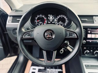 Skoda Octavia Combi Clever+Navi+Carplay+Tempomat+SHZ+ - foto 2