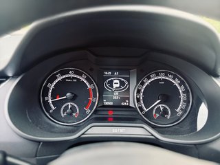 Skoda Octavia Combi Clever+Navi+Carplay+Tempomat+SHZ+ - foto 3