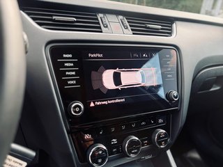 Skoda Octavia Combi Clever+Navi+Carplay+Tempomat+SHZ+ - foto 6