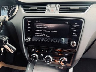 Skoda Octavia Combi Clever+Navi+Carplay+Tempomat+SHZ+ - foto 8