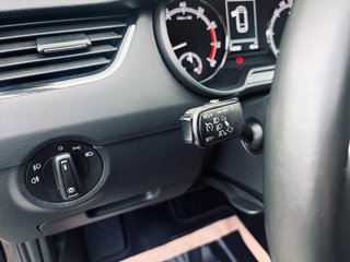 Skoda Octavia Combi Clever+Navi+Carplay+Tempomat+SHZ+ - foto 11