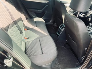 Skoda Octavia Combi Clever+Navi+Carplay+Tempomat+SHZ+ - foto 13