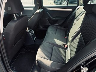 Skoda Octavia Combi Clever+Navi+Carplay+Tempomat+SHZ+ - foto 14