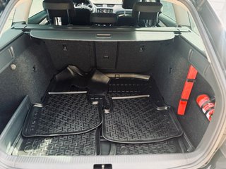 Skoda Octavia Combi Clever+Navi+Carplay+Tempomat+SHZ+ - foto 16