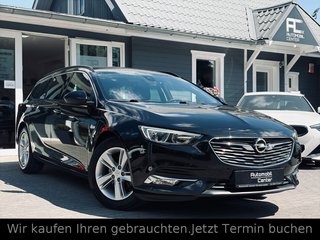 Opel Insignia B Sports Tourer Business Edition+Kamera