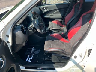 Nissan Juke Nismo RS 4x4 Recaro+Xenon+TW+4xKamera+USB+ - bilder 1