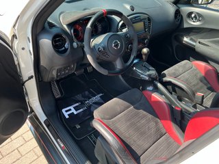 Nissan Juke Nismo RS 4x4 Recaro+Xenon+TW+4xKamera+USB+ - bilder 2