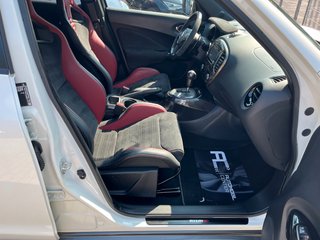 Nissan Juke Nismo RS 4x4 Recaro+Xenon+TW+4xKamera+USB+ - bilder 3