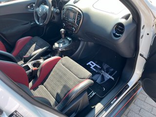Nissan Juke Nismo RS 4x4 Recaro+Xenon+TW+4xKamera+USB+ - bilder 4