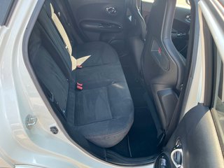 Nissan Juke Nismo RS 4x4 Recaro+Xenon+TW+4xKamera+USB+ - bilder 7