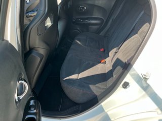 Nissan Juke Nismo RS 4x4 Recaro+Xenon+TW+4xKamera+USB+ - bilder 8