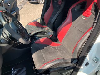 Nissan Juke Nismo RS 4x4 Recaro+Xenon+TW+4xKamera+USB+ - bilder 11