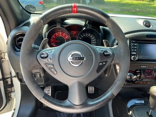 Nissan Juke Nismo RS 4x4 Recaro+Xenon+TW+4xKamera+USB+ - bilder 12