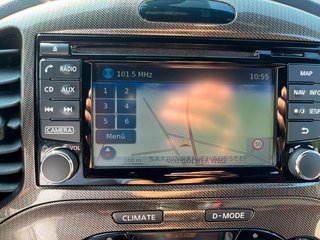 Nissan Juke Nismo RS 4x4 Recaro+Xenon+TW+4xKamera+USB+ - bilder 15