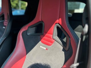 Nissan Juke Nismo RS 4x4 Recaro+Xenon+TW+4xKamera+USB+ - bilder 18