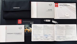 Nissan Juke Nismo RS 4x4 Recaro+Xenon+TW+4xKamera+USB+ - bilder 24