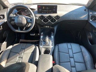 DS Automobiles DS3 DS 3 Crossback So Chic+Leder+Carplay+HEAD UP - bilder 5