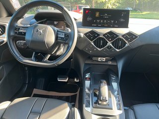 DS Automobiles DS3 DS 3 Crossback So Chic+Leder+Carplay+HEAD UP - bilder 6