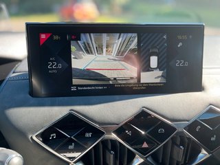 DS Automobiles DS3 DS 3 Crossback So Chic+Leder+Carplay+HEAD UP - bilder 8