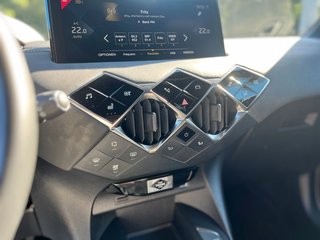 DS Automobiles DS3 DS 3 Crossback So Chic+Leder+Carplay+HEAD UP - bilder 9