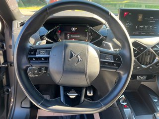 DS Automobiles DS3 DS 3 Crossback So Chic+Leder+Carplay+HEAD UP - bilder 12