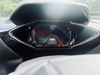 DS Automobiles DS3 DS 3 Crossback So Chic+Leder+Carplay+HEAD UP - bilder 15
