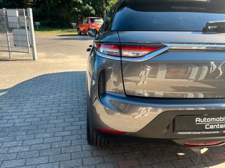 DS Automobiles DS3 DS 3 Crossback So Chic+Leder+Carplay+HEAD UP - bilder 20