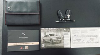 DS Automobiles DS3 DS 3 Crossback So Chic+Leder+Carplay+HEAD UP - bilder 21