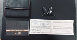 DS Automobiles DS3 DS 3 Crossback So Chic+Leder+Carplay+HEAD UP - bilder 22