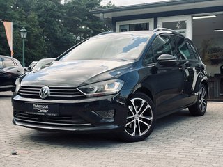 Volkswagen Golf Sportsvan VII Allstar BMT DSG+Navi+SHZ+Temp