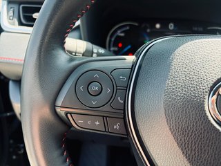 Toyota RAV 4 RAV4 Plug-in Hybrid 4x4+Kamera+LED+ACC+HUD - foto 1