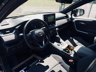Toyota RAV 4 RAV4 Plug-in Hybrid 4x4+Kamera+LED+ACC+HUD - foto 3