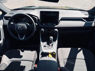 Toyota RAV 4 RAV4 Plug-in Hybrid 4x4+Kamera+LED+ACC+HUD - foto 4