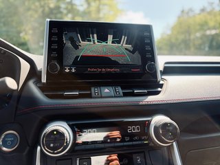 Toyota RAV 4 RAV4 Plug-in Hybrid 4x4+Kamera+LED+ACC+HUD - foto 5