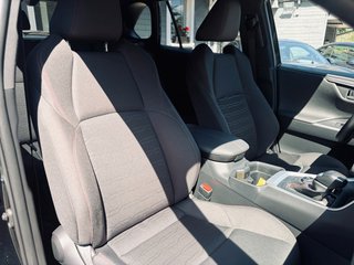 Toyota RAV 4 RAV4 Plug-in Hybrid 4x4+Kamera+LED+ACC+HUD - foto 6