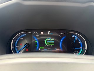 Toyota RAV 4 RAV4 Plug-in Hybrid 4x4+Kamera+LED+ACC+HUD - foto 9