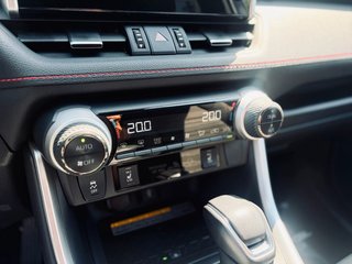 Toyota RAV 4 RAV4 Plug-in Hybrid 4x4+Kamera+LED+ACC+HUD - foto 10