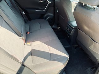Toyota RAV 4 RAV4 Plug-in Hybrid 4x4+Kamera+LED+ACC+HUD - foto 13