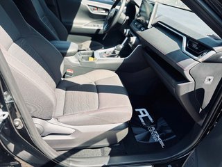 Toyota RAV 4 RAV4 Plug-in Hybrid 4x4+Kamera+LED+ACC+HUD - foto 15
