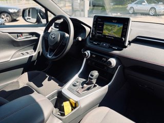 Toyota RAV 4 RAV4 Plug-in Hybrid 4x4+Kamera+LED+ACC+HUD - foto 16