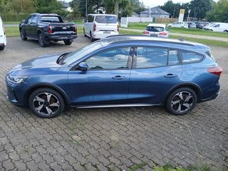 Ford Focus Jahreswagen Kaufen