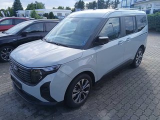 Ford Tourneo Courier Jahreswagen Kaufen