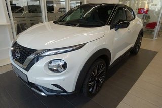 Nissan Juke Gebrauchtwagen Kaufen