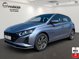 Hyundai i20 Neuwagen Kaufen