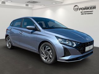 Hyundai i20 1.0 T Trend Navi 20-Jahre Aktionspreis - bilder 2
