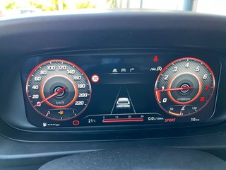 Hyundai i20 1.0 T Trend Navi 20-Jahre Aktionspreis - bilder 11