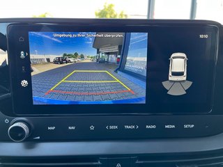 Hyundai i20 1.0 T Trend Navi 20-Jahre Aktionspreis - bilder 13